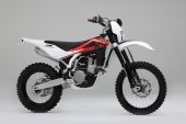 2010 Husqvarna TE 450 photo